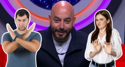 Lupillo Rivera se gana el odio de todos en La Casa de los Famosos por esta imperdonable razón