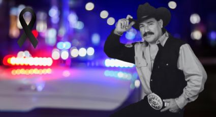 Le arrebatan la vida a cantante de regional mexicano: ¿Iban tras él?