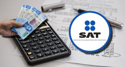 Así puedes presentar la declaración anual de años pasados de personas físicas ante el SAT