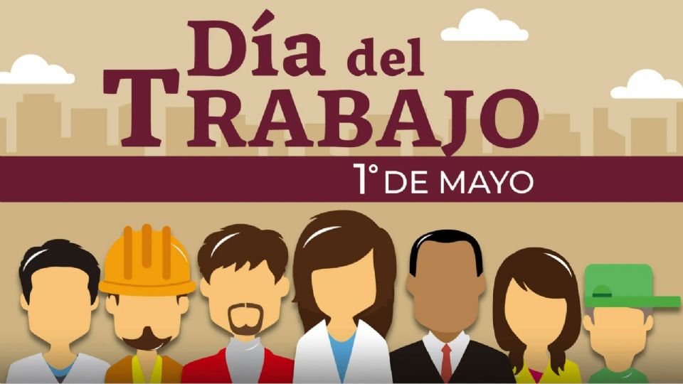 Día del trabajo ¿habrá puente?