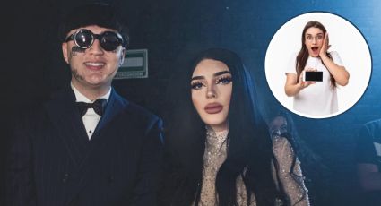 Tunden a Bellakath por fotografía junto a Dani Flow: “¿No estabas con las mujeres?”