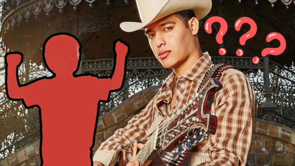 ¿Ariel Camacho tuvo un hijo?