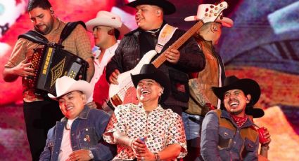 Grupo Firme Tapachula: Posibles invitados, setlist y más para este 27 de abril