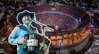 Intocable en la Plaza de Toros: Horario, invitados y setlist del concierto