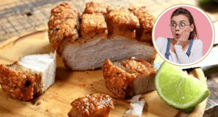 ¿Qué tan sano es comer chicharrón de cerdo? Beneficios y desventajas para la salud