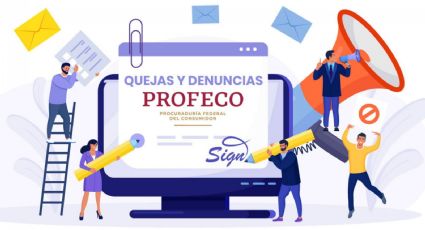 PROFECO: Esto pasa si las tiendas no respetan los precios de sus productos