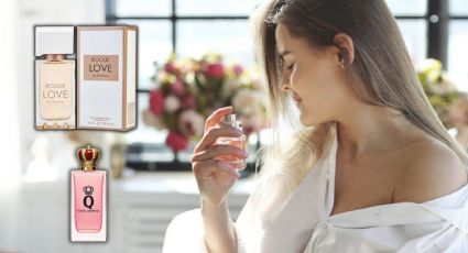 10 perfumes de larga duración y son perfectos para el calor