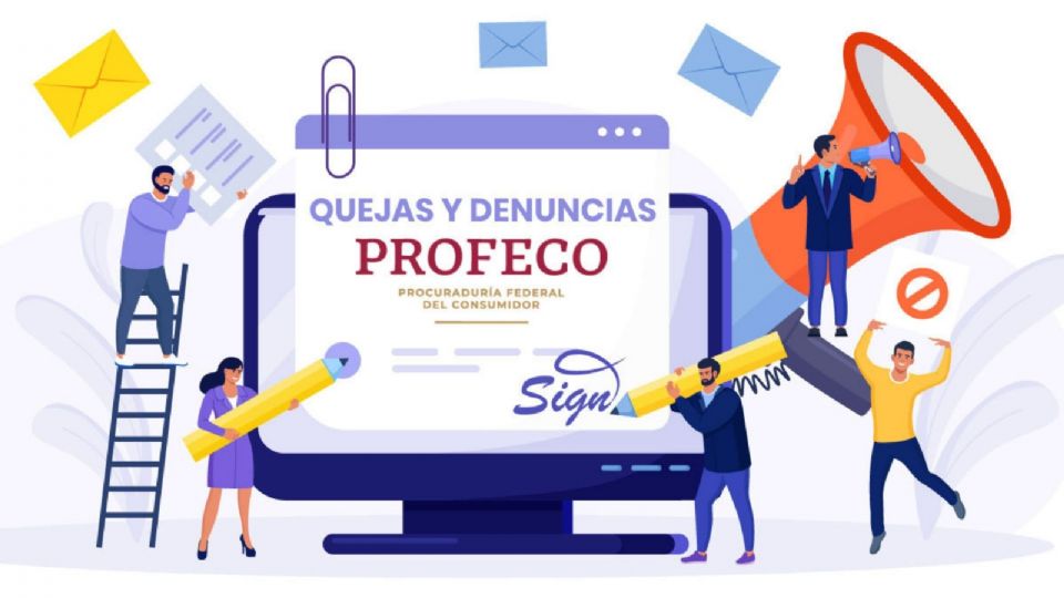 Las tiendas están obligadas a respetar los precios que exhiben. Si no lo hacen, puedes presentar una queja ante la Procuraduría Federal del Consumidor (Profeco).