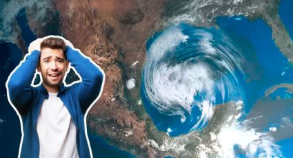 Huracán Alberto en México: ¿Cuándo tocará tierra y qué estados serán afectados?