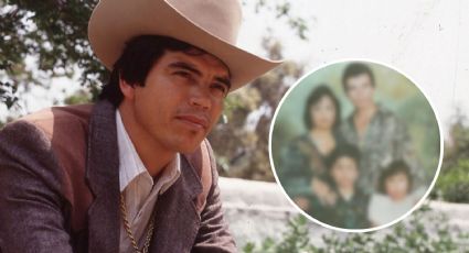 ¿Quiénes son los nietos de Chalino Sánchez? El Rey del Corrido hubiese sido un abuelo amoroso