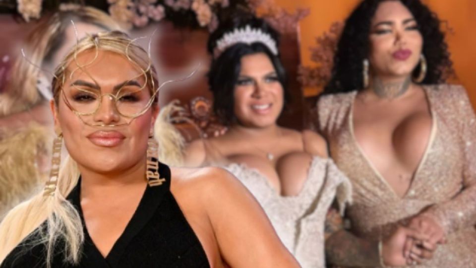 Wendy Guevara abordó la controversia entre la mistad que sostiene con Kimberly Irene “La Más Preciosa”, así como los cambios que la fama ha traído a su vida.