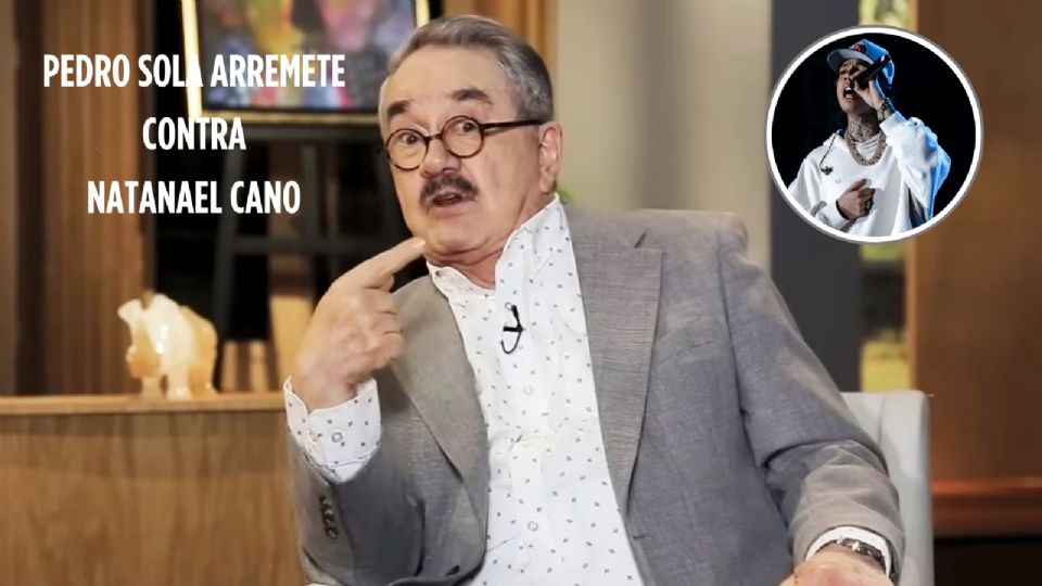 Natanael Cano cumplió 23 años de edad.