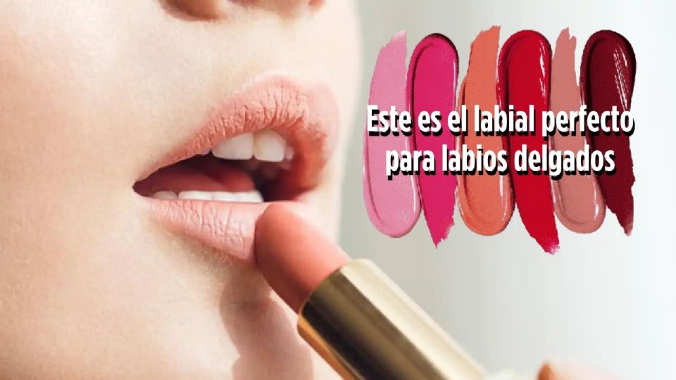 Los labiales mate son una de las soluciones con las que proporcionar volumen al labio de manera natural, y, cada vez más, se están popularizando.