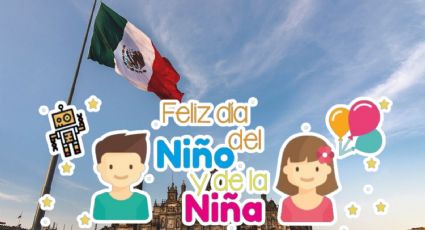 ¿Qué hacer este Día del Niño? 5 lugares en dónde puedes celebrarlo