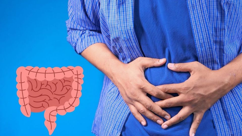 ¿Qué es y por qué se produce la colitis?