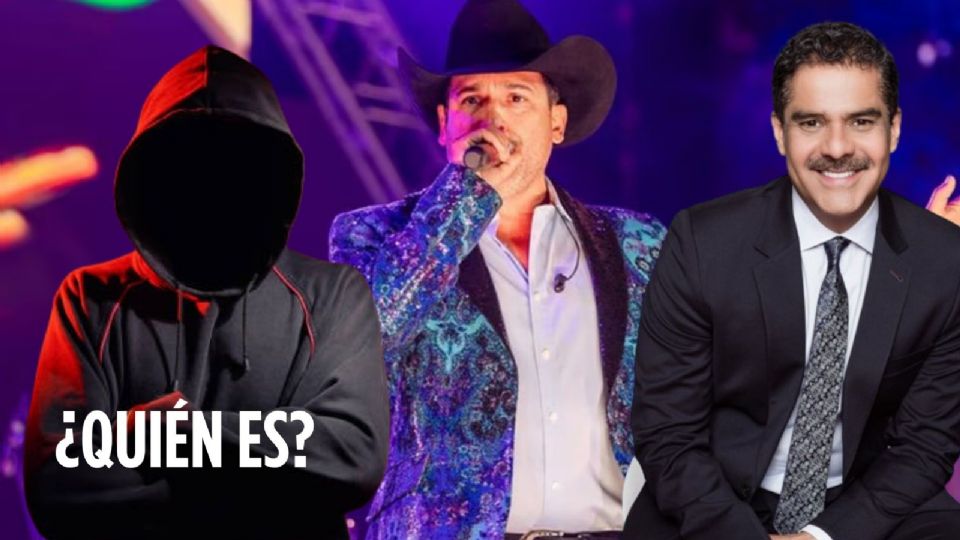 Encuentran al joven que inventó romance entre Bobby Pulido y Javier Alatorre