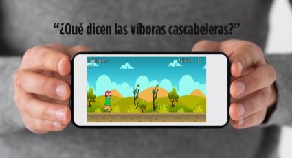 Juego de la Gilbertona en celulares: ¿Dónde puedo descargarlo?