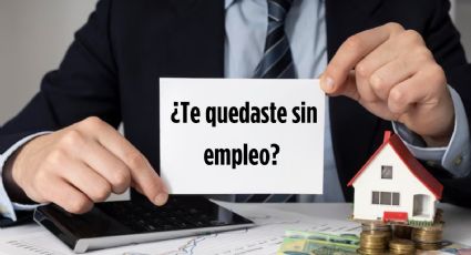 ¿Te quedaste sin trabajo y tienes un crédito activo en Infonavit? Te decimos qué hacer