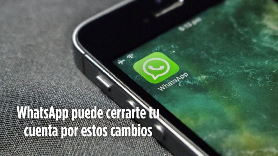 Las recientes actualizaciones de WhatsApp,  traen cambios en el límite de edad y en la comunicación con otras plataformas.