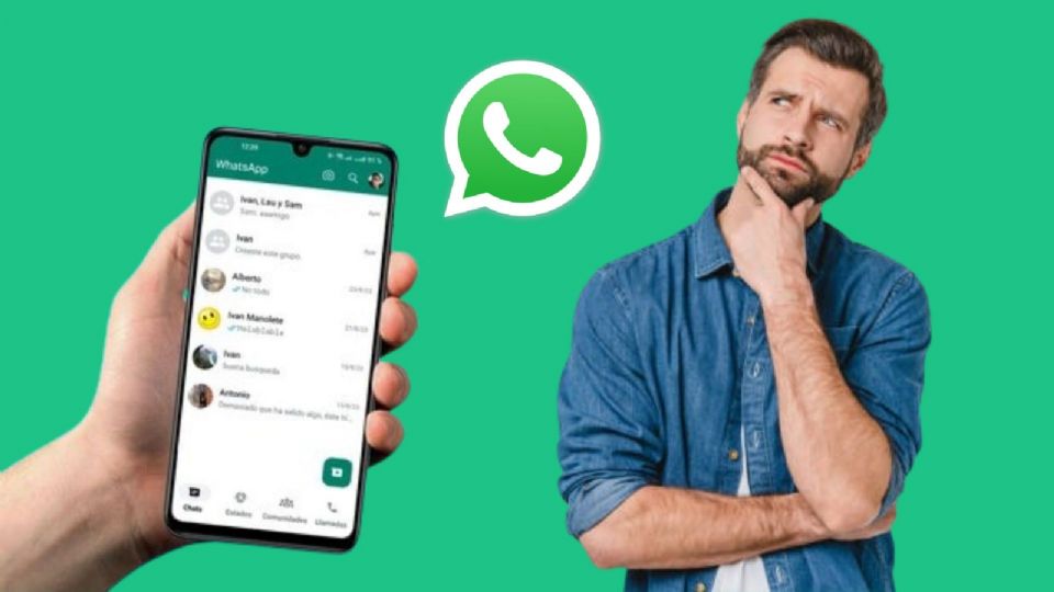 Cambios en WhatsApp