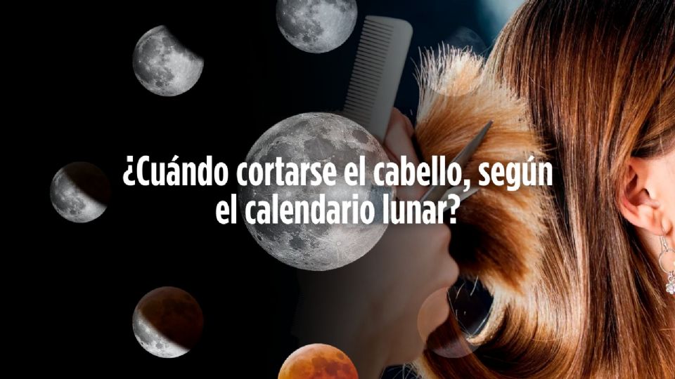 Con la llegada del mes de abril, muchas personas se interesan por las distintas fases de la Luna que se producirán durante este mes.