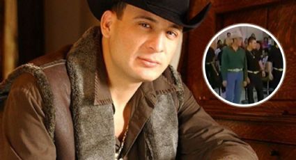 Valentín Elizalde como nunca antes, revelan video del cantante bailando “La Bomba”