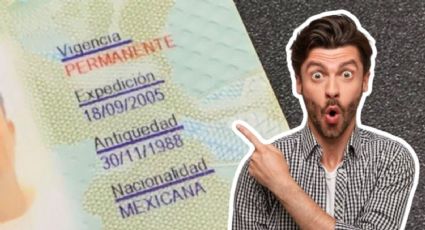 Obten tu licencia de conducir permanente 2024 GRATIS en mayo con estos requisitos