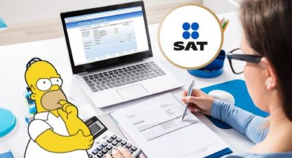 ¿Cuánto es la multa por no declarar al SAT? Esto debes pagar por no presentar la declaración anual en abril