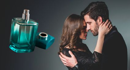 3 perfumes de marca económicos para hombres que desean enamorar a su chica