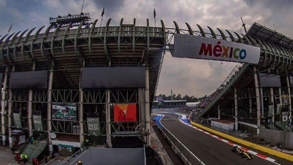 Remodelación del Foro Sol