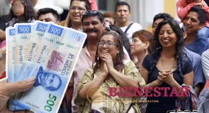 Conoce el programa de Bienestar que dará 7,500 pesos con solo tres requisitos