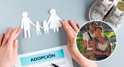 Kimberly Irene y su esposo, inician trámites para adoptar un bebé