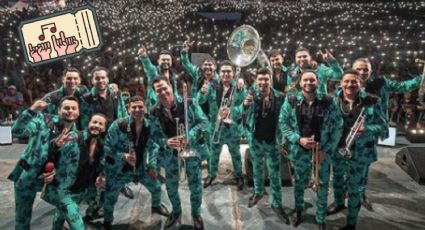 Rodeo Texcoco 2024: Te decimos cómo ver a El Recodo EN VIVO completamente GRATIS