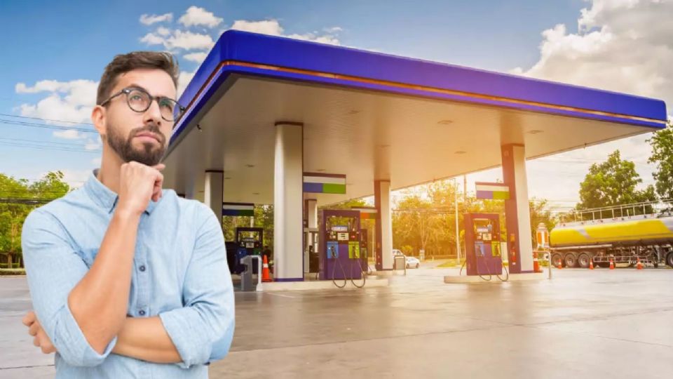 ¿Cómo es mejor pedir la gasolina?