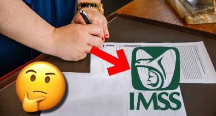 ¿Cómo registro a mi pareja ante el IMSS sin estar casados? Estos son los requisitos