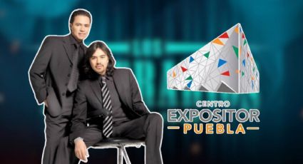 Los Temerarios anuncian concierto en Puebla: precios, fechas y todo lo que debes saber