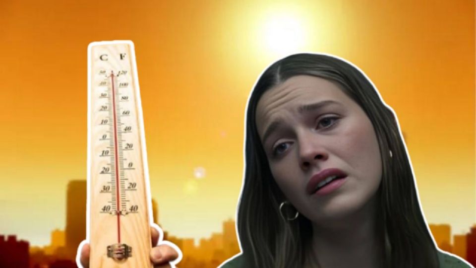 La llegada de la tercera ola de calor anticipa temperaturas superiores a los 45 grados, generando un riesgo elevado para la salud.