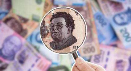 ¿Cómo saber si un billete es falso? Así debes revisarlos para detectarlos