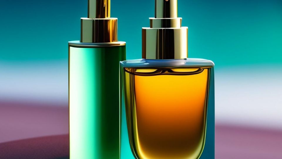 Diferencias, usos y efectos de los perfumes y fragancias