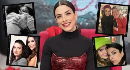 Verónica Toussaint: Así la han despedido algunos artistas y colegas en redes