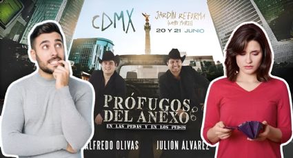 Prófugos del Anexo en CDMX: ¿Cómo pedir reembolso tras cancelación de la sede?