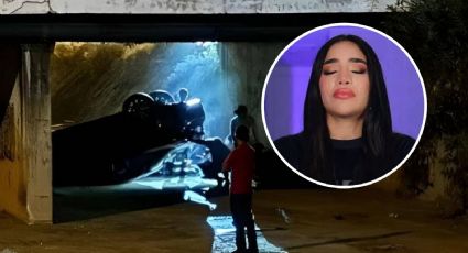 Padre de Kimberly Loaiza sufre accidente: usuarios aseguran que es mentira: “Ya nadie les cree”