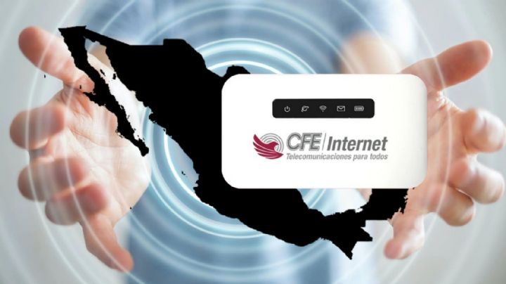 ¿Cuánto cuesta el módem de la CFE? Estos son los precios de RECARGA de los paquetes de internet