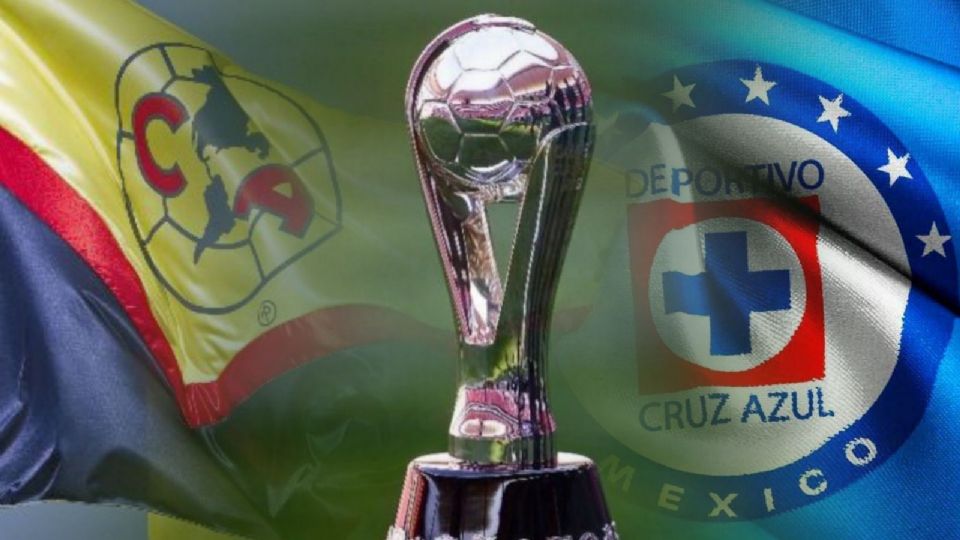 Las Águilas del América cuentan con 14 títulos en su historia y son los actuales campeones de la Liga MX, tras haberse coronado en el Apertura 2023.