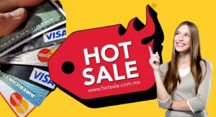 Hot Sale 2024 en México: Estas son las ofertas y promociones en bancos, tarjetas de crédito y débito