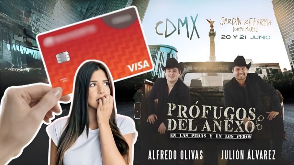 Prófugos del Anexo en CDMX