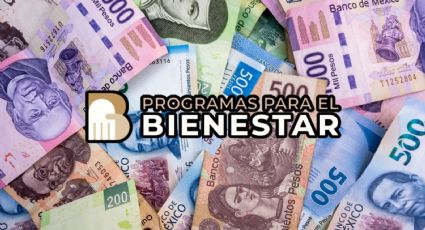 Bienestar dará 7,500 pesos a las personas que cumplan uno de estos tres REQUISITOS