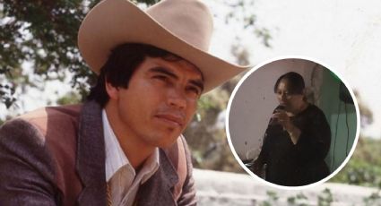 Chalino Sánchez: Mujer se hace viral por cantar idéntico al Rey del Corrido