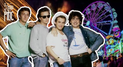 Hombres G en Fiestas del Pitic 2024: Horario, precios y posible setlist ¿Será GRATIS?