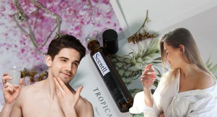 Perfumes unisex: Huele a un día de playa con estas fragancias neutras